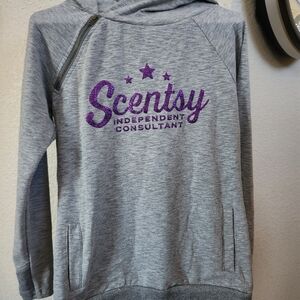 Scentsy hoodie